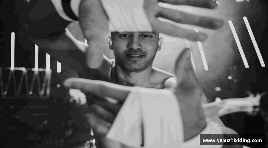 灵魂拥抱，奋力拼搏